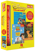 cover for Disney Collection