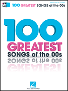 cover for VH1's 100 Greatest Songs of the '00s