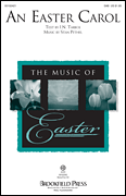 cover for An Easter Carol