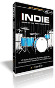 cover for Indie