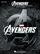 cover for The Avengers