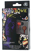 cover for David Bowie - In-Ear Buds