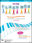 cover for Für Elise Flash Mob