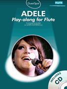 cover for Adele - Guest Spot Series