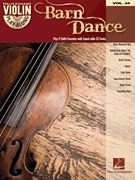 cover for Barn Dance