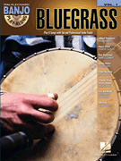 cover for Bluegrass