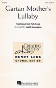 cover for Gartan Mother's Lullaby