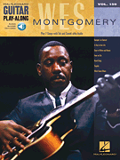 cover for Wes Montgomery