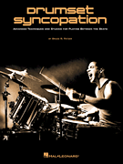 cover for Drumset Syncopation