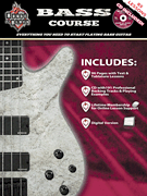 cover for House of Blues Bass Course - Expanded Edition