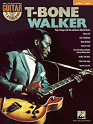 cover for T-Bone Walker