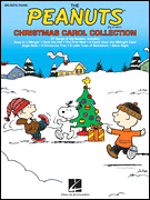 cover for The Peanuts Christmas Carol Collection