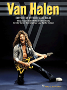 cover for Van Halen
