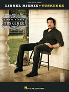 cover for Lionel Richie - Tuskegee