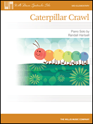 cover for Caterpillar Crawl