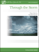 cover for Through the Storm