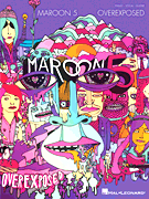 cover for Maroon 5 - Overexposed