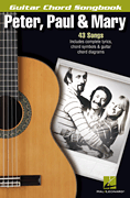 cover for Peter, Paul & Mary
