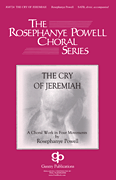 cover for The Cry of Jeremiah