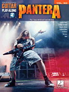 cover for Pantera