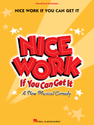 cover for Nice Work If You Can Get It