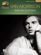 cover for Van Morrison