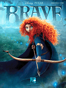 cover for Brave