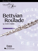 cover for Bettyian Roulade