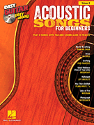 cover for Acoustic Songs for Beginners