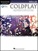 cover for Coldplay