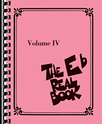 cover for The Real Book - Volume IV