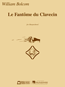 cover for Le Fantôme du Clavecin
