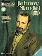 cover for Johnny Mandel