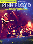 cover for Pink Floyd - Guitar Signature Licks