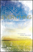 cover for Jesus Changed Everything