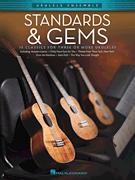 cover for Standards & Gems