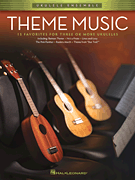 cover for Theme Music