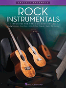 cover for Rock Instrumentals