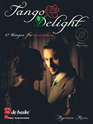 cover for Tango Delight