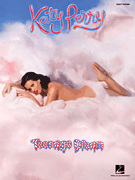 cover for Katy Perry - Teenage Dream