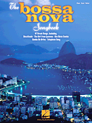 cover for The Bossa Nova Songbook