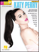cover for Katy Perry