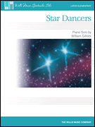 cover for Star Dancers