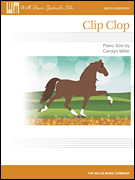 cover for Clip Clop