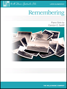 cover for Remembering