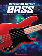 cover for Intergalactic Bass