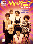 cover for Sly & The Family Stone for Bass