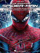 cover for The Amazing Spider-Man