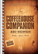 cover for The Coffeehouse Companion
