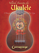 cover for Yuletide Favorites for Ukulele
